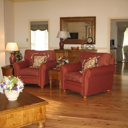 Bed and Breakfast Pericoe Retreat Даббо Экстерьер фото